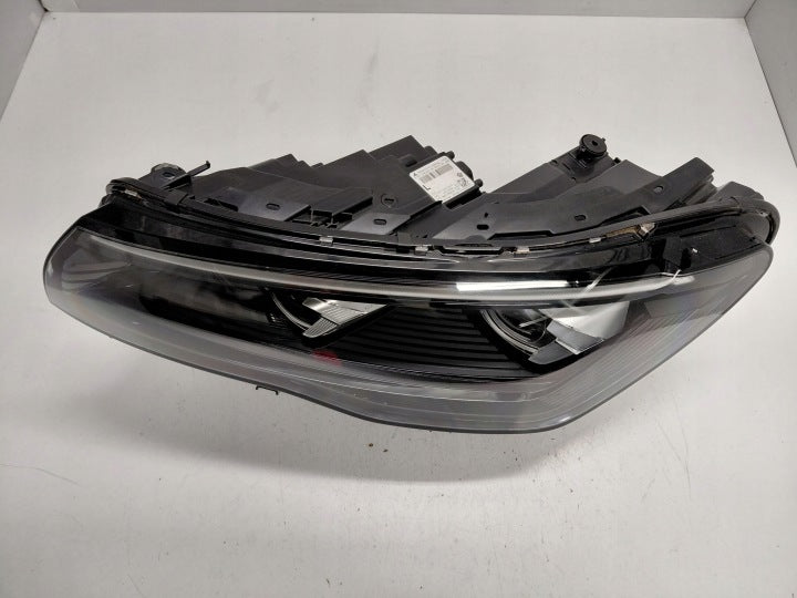 Frontscheinwerfer VW Tiguan 571941059E Links Scheinwerfer Headlight SCH7200149143gs
