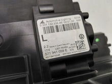 Load image into Gallery viewer, Frontscheinwerfer VW Tiguan 571941059E Links Scheinwerfer Headlight SCH7200149143gs