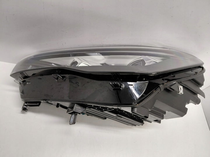 Frontscheinwerfer VW Tiguan 571941059E Links Scheinwerfer Headlight SCH7200149143gs