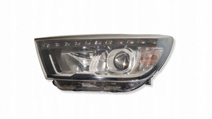 Frontscheinwerfer Ssangyong Tivoli IF3K008951 Links Scheinwerfer Headlight SCH7200337169yw