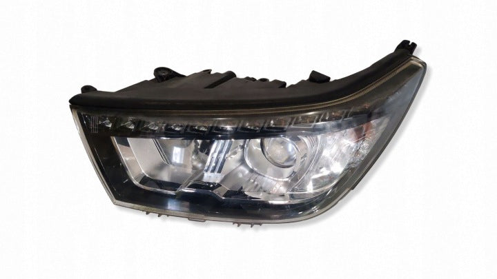 Frontscheinwerfer Ssangyong Tivoli IF3K008951 Links Scheinwerfer Headlight SCH7200337169yw