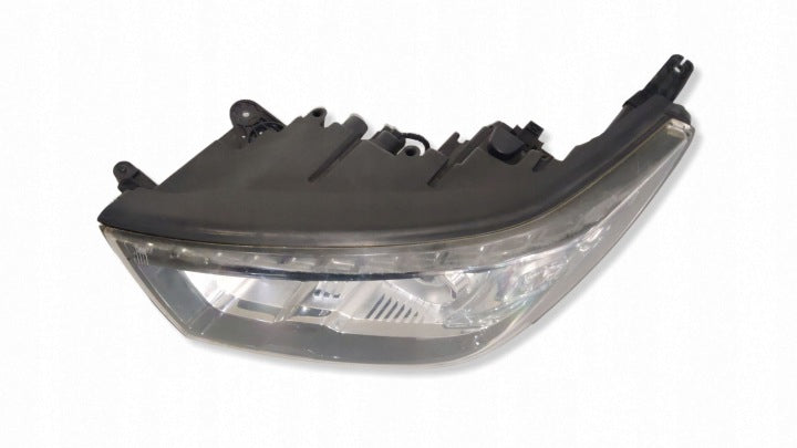 Frontscheinwerfer Ssangyong Tivoli IF3K008951 Links Scheinwerfer Headlight SCH7200337169yw