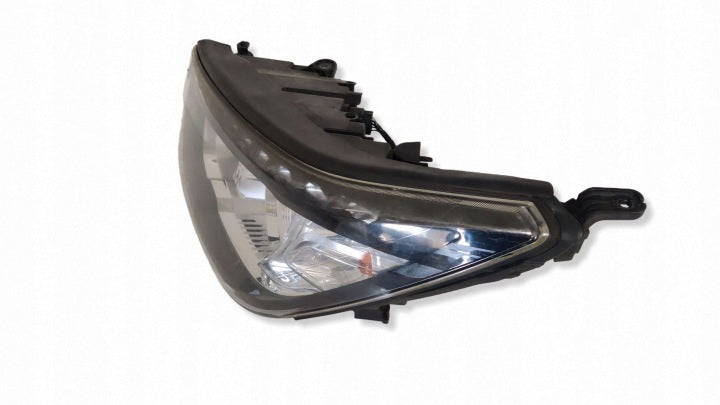 Frontscheinwerfer Ssangyong Tivoli IF3K008951 Links Scheinwerfer Headlight SCH7200337169yw