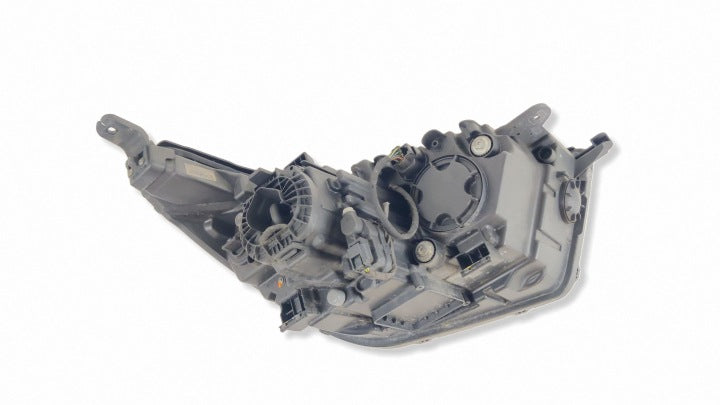 Frontscheinwerfer Ssangyong Tivoli IF3K008951 Links Scheinwerfer Headlight SCH7200337169yw