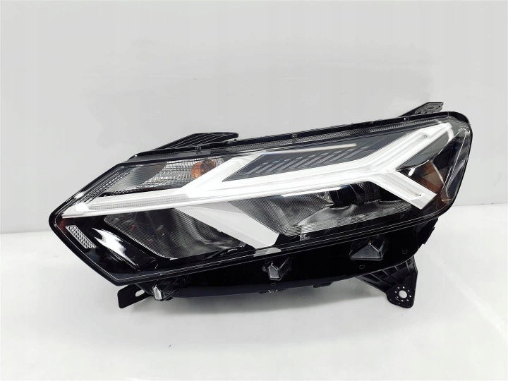 Frontscheinwerfer Dacia Sandero III Jogger 260607161R LED Links Headlight SCH7201551387gt