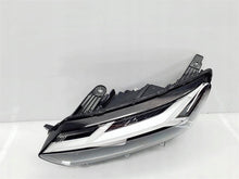 Load image into Gallery viewer, Frontscheinwerfer Dacia Sandero III Jogger 260607161R LED Links Headlight SCH7201551387gt