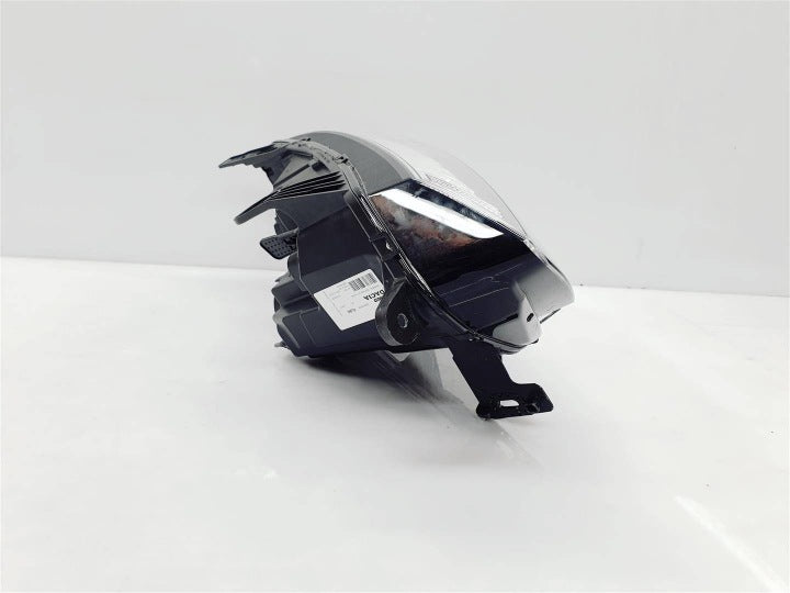 Frontscheinwerfer Dacia Sandero III Jogger 260607161R LED Links Headlight SCH7201551387gt