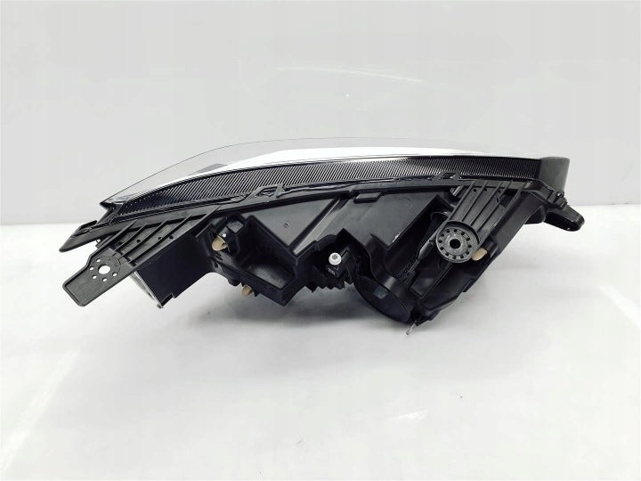Frontscheinwerfer Dacia Sandero III Jogger 260607161R LED Links Headlight SCH7201551387gt