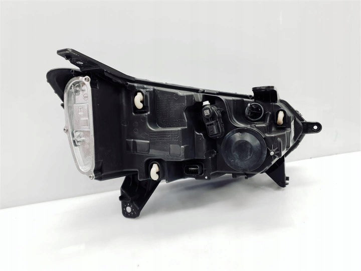 Frontscheinwerfer Dacia Sandero III Jogger 260607161R LED Links Headlight SCH7201551387gt