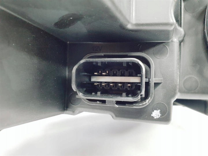 Frontscheinwerfer Dacia Sandero III Jogger 260607161R LED Links Headlight SCH7201551387gt