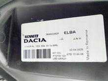 Load image into Gallery viewer, Frontscheinwerfer Dacia Sandero III Jogger 260607161R LED Links Headlight SCH7201551387gt