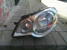 Laden Sie das Bild in den Galerie-Viewer, Frontscheinwerfer VW Polo 6Q1941007AN Links Scheinwerfer Headlight SCH7201886741au