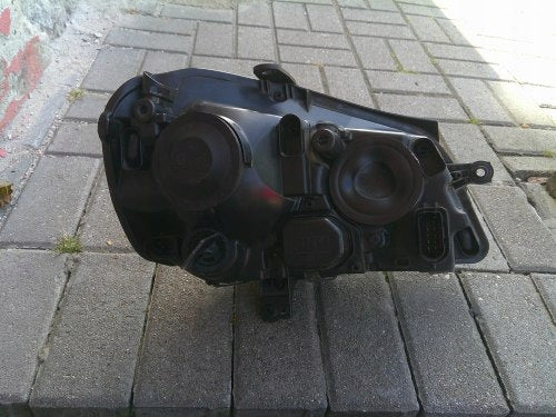Frontscheinwerfer VW Polo 6Q1941007AN Links Scheinwerfer Headlight SCH7201886741au