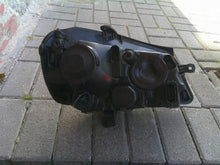 Laden Sie das Bild in den Galerie-Viewer, Frontscheinwerfer VW Polo 6Q1941007AN Links Scheinwerfer Headlight SCH7201886741au