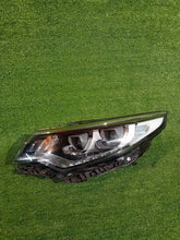 Laden Sie das Bild in den Galerie-Viewer, Frontscheinwerfer Kia Optima 92101D4300 Links Scheinwerfer Headlight SCH7204616712zs