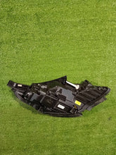 Laden Sie das Bild in den Galerie-Viewer, Frontscheinwerfer Kia Optima 92101D4300 Links Scheinwerfer Headlight SCH7204616712zs