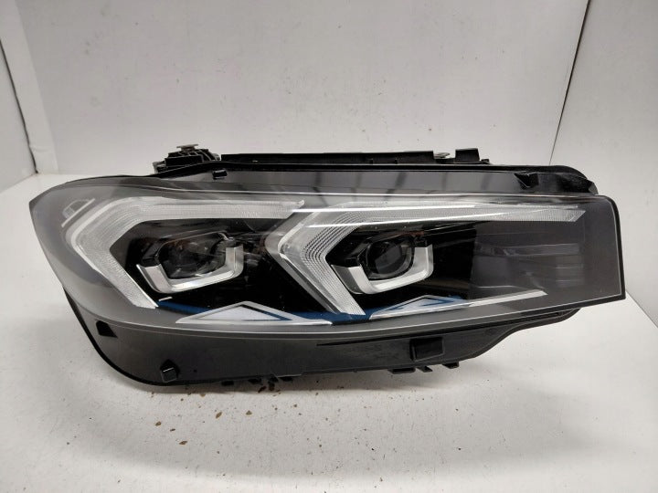 Frontscheinwerfer BMW G20 5A1A352 Rechts Scheinwerfer Headlight SCH7205164801vh