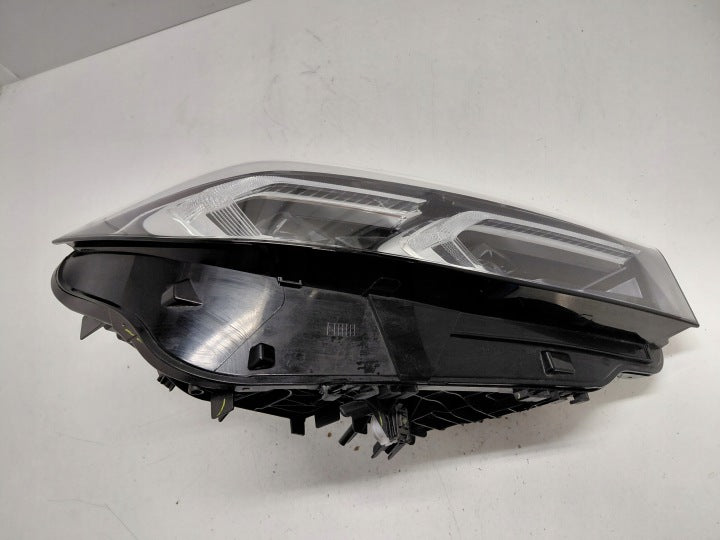 Frontscheinwerfer BMW G20 5A1A352 Rechts Scheinwerfer Headlight SCH7205164801vh