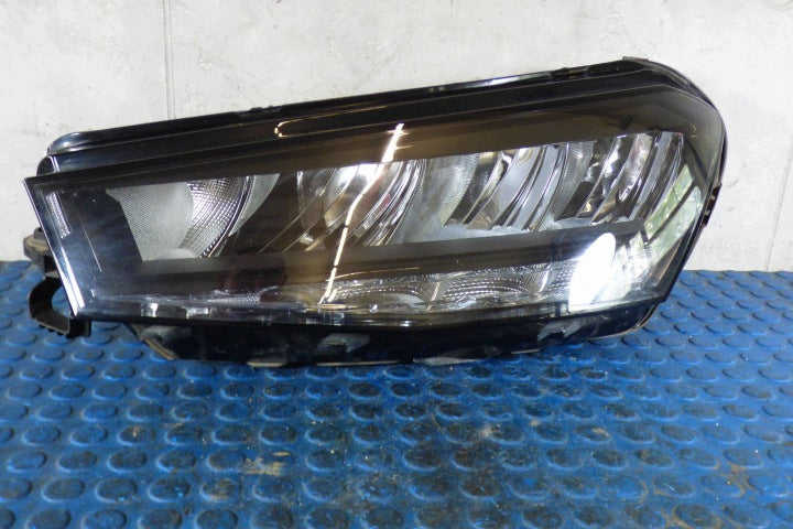 Frontscheinwerfer Skoda Fabia IV CART6VB941015 L4495246V Links Headlight SCH7205408961it