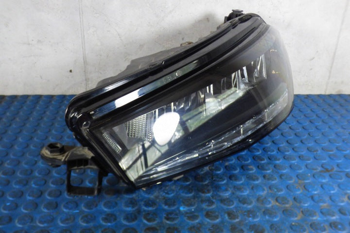 Frontscheinwerfer Skoda Fabia IV CART6VB941015 L4495246V Links Headlight SCH7205408961it