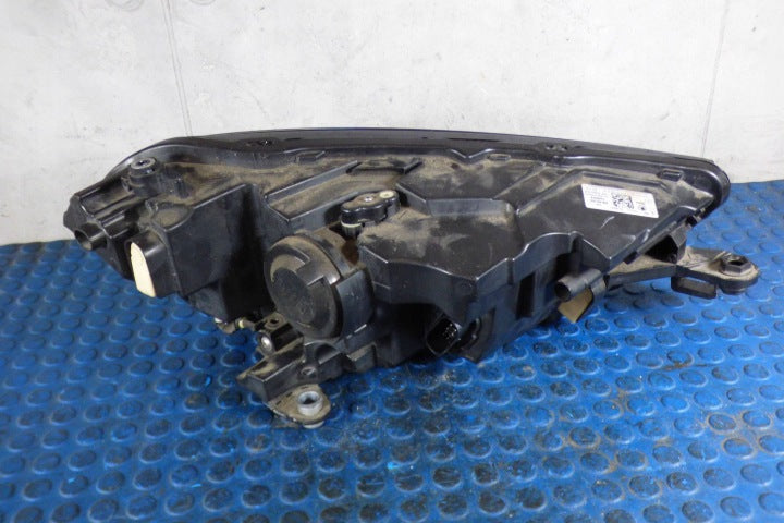 Frontscheinwerfer Skoda Fabia IV CART6VB941015 L4495246V Links Headlight SCH7205408961it