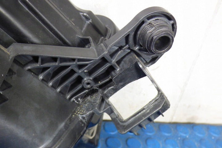 Frontscheinwerfer Skoda Fabia IV CART6VB941015 L4495246V Links Headlight SCH7205408961it