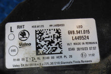 Laden Sie das Bild in den Galerie-Viewer, Frontscheinwerfer Skoda Fabia IV CART6VB941015 L4495246V Links Headlight SCH7205408961it