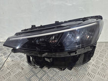 Laden Sie das Bild in den Galerie-Viewer, Frontscheinwerfer VW T-Roc ENS915 Links Scheinwerfer Headlight SCH7205740201rc