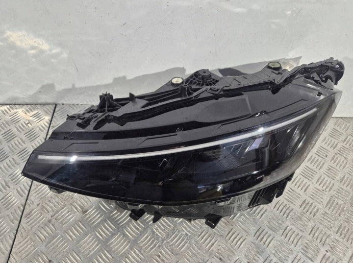 Frontscheinwerfer VW T-Roc ENS915 Links Scheinwerfer Headlight SCH7205740201rc