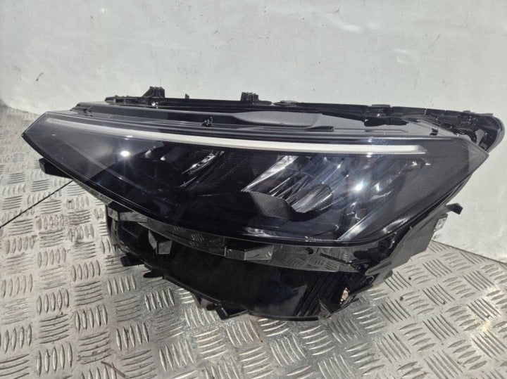 Frontscheinwerfer VW T-Roc ENS915 Links Scheinwerfer Headlight SCH7205740201rc