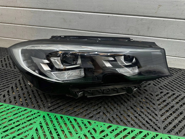 Frontscheinwerfer BMW 3 G21 G20 9481696-08 LED Rechts Scheinwerfer Headlight SCH7207587427cf