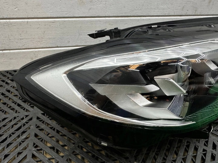 Frontscheinwerfer BMW 3 G21 G20 9481696-08 LED Rechts Scheinwerfer Headlight SCH7207587427cf
