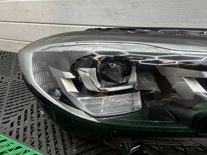 Frontscheinwerfer BMW 3 G21 G20 9481696-08 LED Rechts Scheinwerfer Headlight SCH7207587427cf