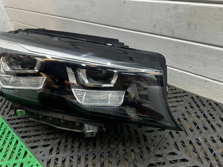 Frontscheinwerfer BMW 3 G21 G20 9481696-08 LED Rechts Scheinwerfer Headlight SCH7207587427cf