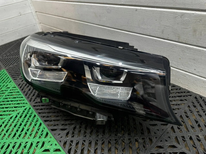 Frontscheinwerfer BMW 3 G21 G20 9481696-08 LED Rechts Scheinwerfer Headlight SCH7207587427cf