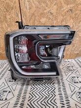 Laden Sie das Bild in den Galerie-Viewer, Frontscheinwerfer Ford Ranger N1WB13E014ED Links Scheinwerfer Headlight SCH7208006568is