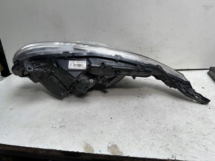 Frontscheinwerfer Peugeot 208 9802221680 Rechts Scheinwerfer Headlight SCH7208833937ey