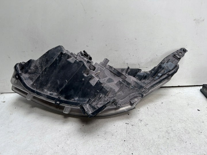 Frontscheinwerfer Peugeot 208 9802221680 Rechts Scheinwerfer Headlight SCH7208833937ey
