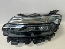 Laden Sie das Bild in den Galerie-Viewer, Frontscheinwerfer Jeep Commander 534888000 LED Links Scheinwerfer Headlight SCH7209865505su