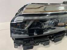 Laden Sie das Bild in den Galerie-Viewer, Frontscheinwerfer Jeep Commander 534888000 LED Links Scheinwerfer Headlight SCH7209865505su