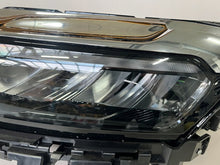 Laden Sie das Bild in den Galerie-Viewer, Frontscheinwerfer Jeep Commander 534888000 LED Links Scheinwerfer Headlight SCH7209865505su
