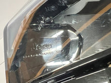 Laden Sie das Bild in den Galerie-Viewer, Frontscheinwerfer Jeep Commander 534888000 LED Links Scheinwerfer Headlight SCH7209865505su