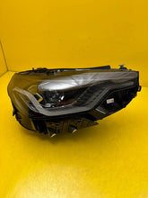 Load image into Gallery viewer, Frontscheinwerfer BMW 2 G42 8083636-07 LED Rechts Scheinwerfer Headlight SCH7211229762cr