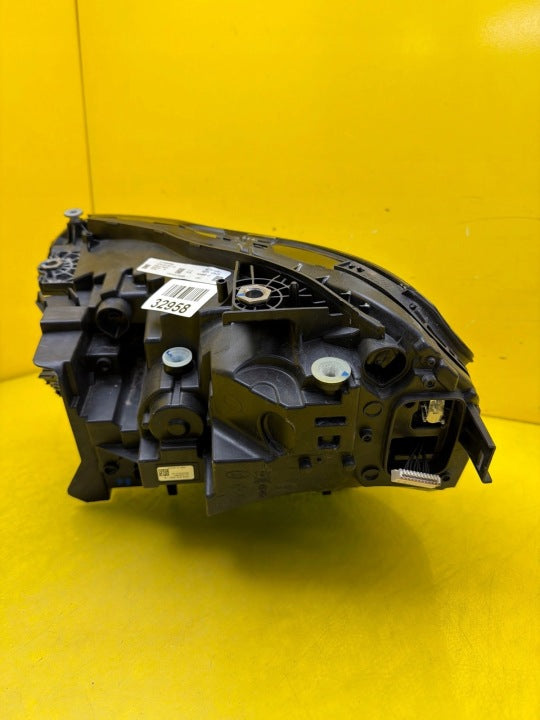 Frontscheinwerfer BMW 2 G42 8083636-07 LED Rechts Scheinwerfer Headlight SCH7211229762cr