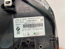 Laden Sie das Bild in den Galerie-Viewer, Frontscheinwerfer BMW 5 G31 G30 7439199-01 LED Links Scheinwerfer Headlight SCH7211230763cc