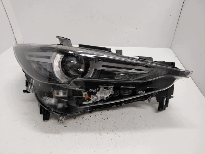 Frontscheinwerfer Mazda Cx5 KB8N51030K Rechts Scheinwerfer Headlight SCH7211921051ys