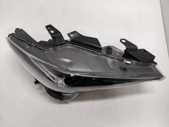Frontscheinwerfer Mazda Cx5 KB8N51030K Rechts Scheinwerfer Headlight SCH7211921051ys