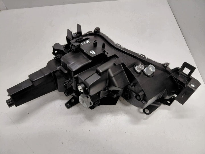 Frontscheinwerfer Mazda Cx5 KB8N51030K Rechts Scheinwerfer Headlight SCH7211921051ys
