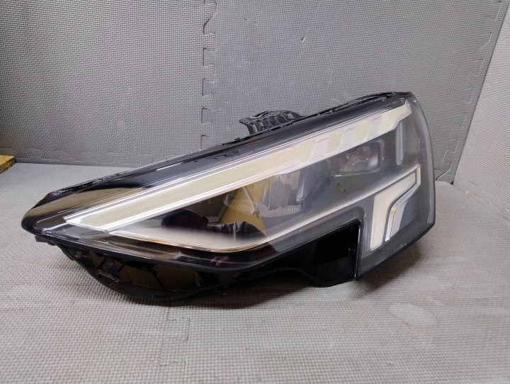 Frontscheinwerfer Audi A3 8Y0941033 Links Scheinwerfer Headlight SCH7212384590lv