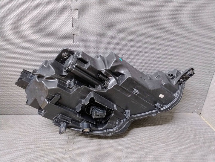 Frontscheinwerfer Audi A3 8Y0941033 Links Scheinwerfer Headlight SCH7212384590lv